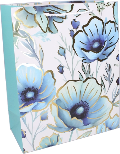 Plus d’espace grâce aux soufflets latéraux