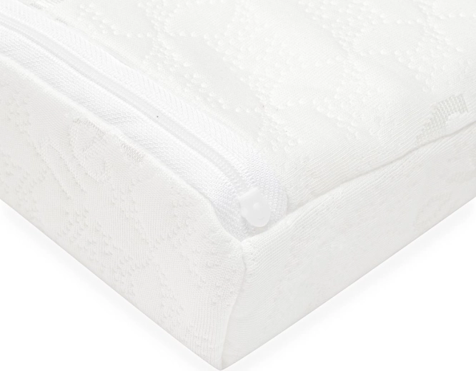 Housse amovible et lavable