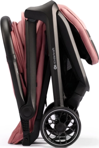 Pliage automatique d’un seul geste