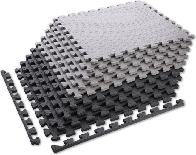 Finition sûre et bords nets