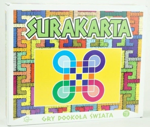 Jeu Surakarta