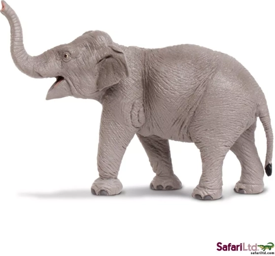 Safari Ltd. figurine d’éléphant d’Inde