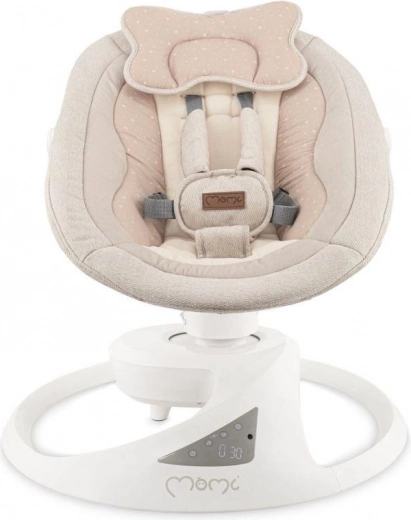 Deux modes de balancement et 5 vitesses