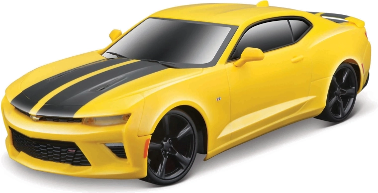 Maisto RC Chevrolet Camaro SS 2016 télécommandée 1:24