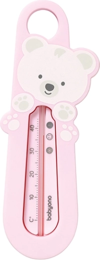 Thermomètre de bain BabyOno ourson