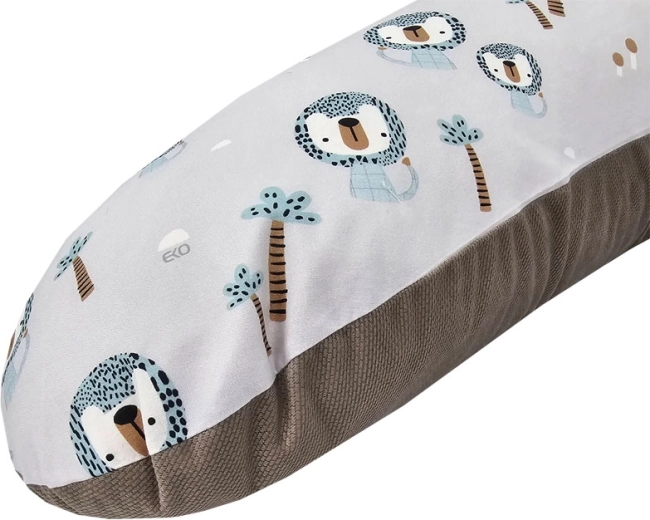 Entretien facile avec le système EASY WASH