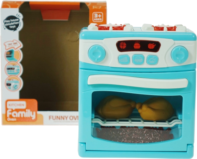 Cuisine pour enfants