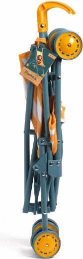 Pliage compact et pratique