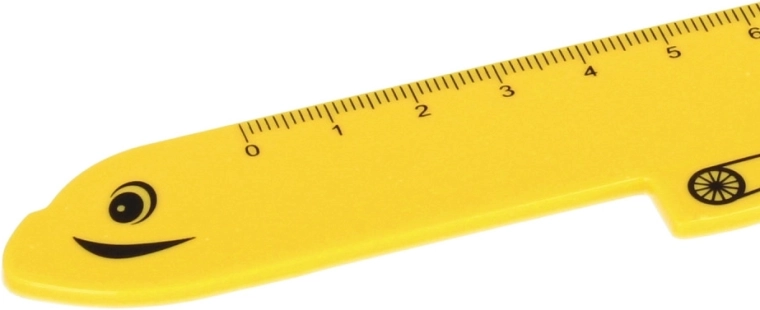 Longueur 15 cm pour une utilisation quotidienne
