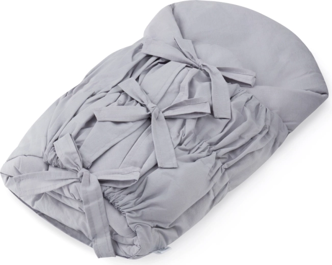 Laçage confortable et ajustable