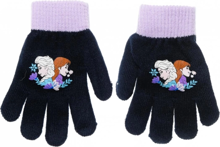 Gants Frozen
