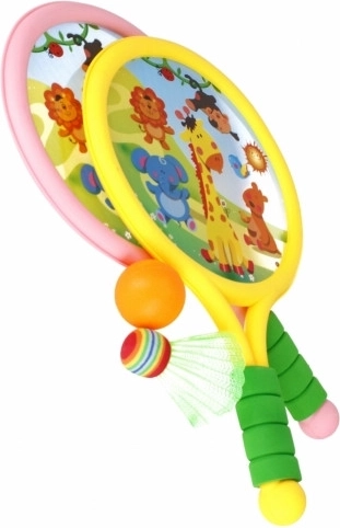 Amusement à deux et entraînement de la coordination