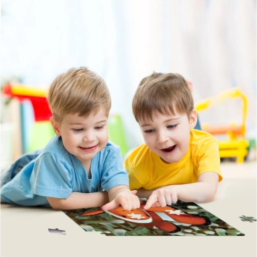 Développement des compétences par le jeu