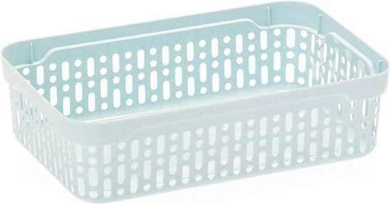 Format compact pour étagères et tiroirs