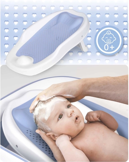 Insert ergonomique pour nouveau-né