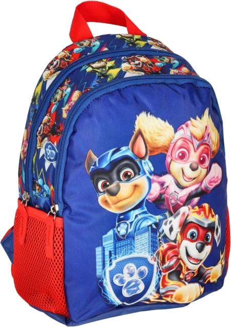 Sac à dos pour enfants PAT’ PATROUILLE 6 l, bleu