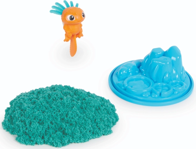 Développement de l’imagination et de la motricité fine