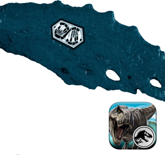 Connexion à l’application Jurassic World Play