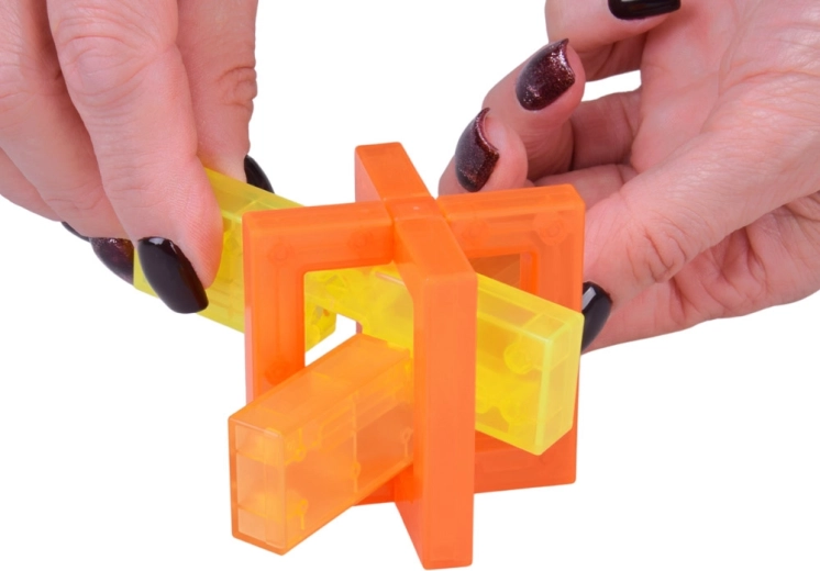 Amusement à portée de main à tout moment et partout