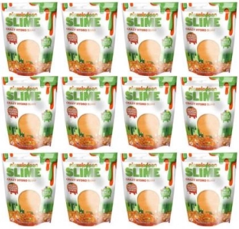 Nickelodeon Hydro Sliz Lave
