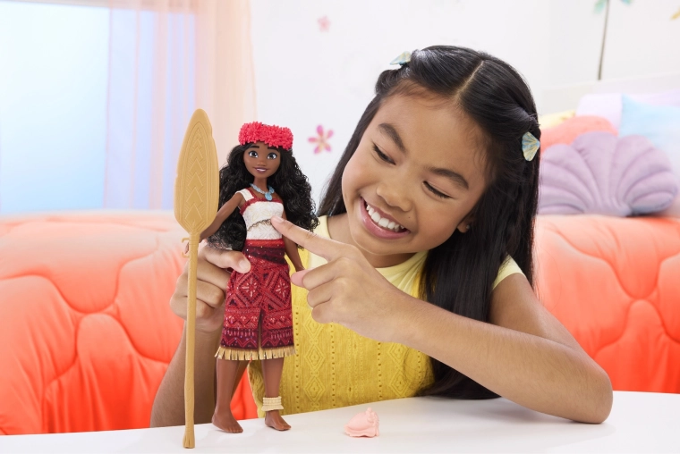 Accessoires amovibles pour le styling et les histoires