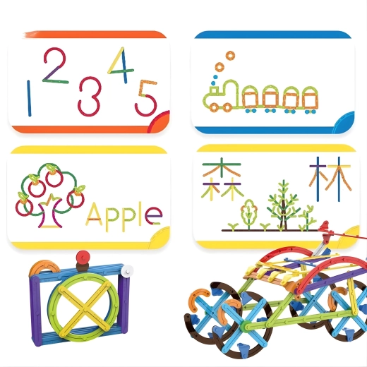 Repères mathématiques pour apprendre en jouant