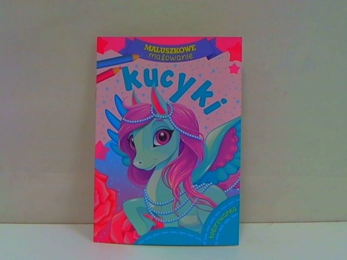 Petit coloriage – Chevaux
