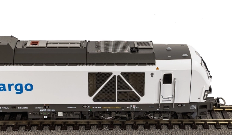 Transmission puissante pour une marche fluide