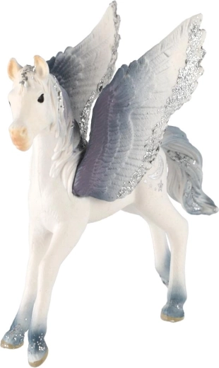 Ailes scintillantes et look fantasy