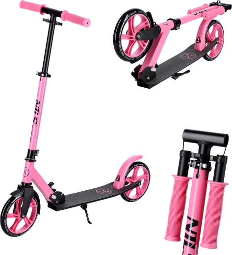 Structure pliable pour un transport facile