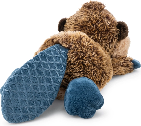 Queue et pattes texturées pour l’éveil sensoriel