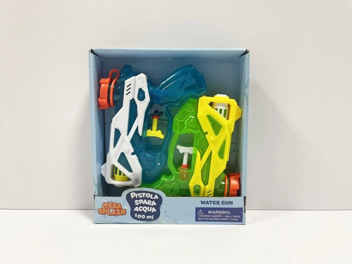 Set de pistolets à eau Zuru X-Shot 36 cm (2 pcs)