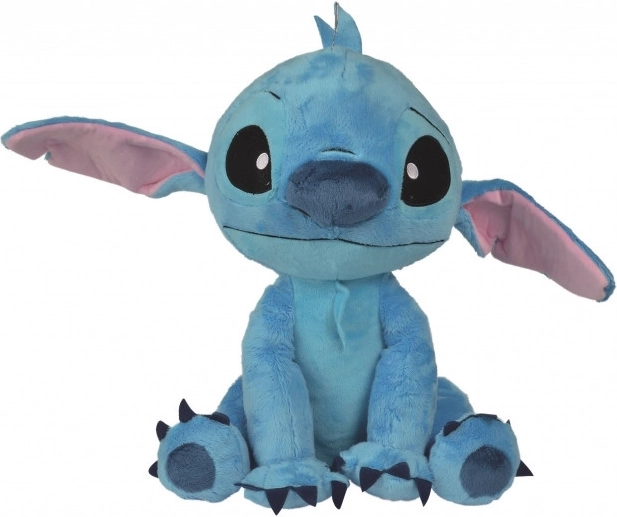 Peluche Disney Lilo et Stitch 50 cm