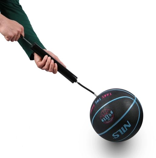 Idéale pour le sport – toujours prête à l’action