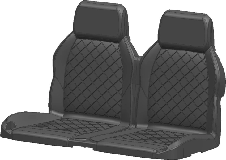 Voiture électrique pour enfants JAMARA Audi R8 V10