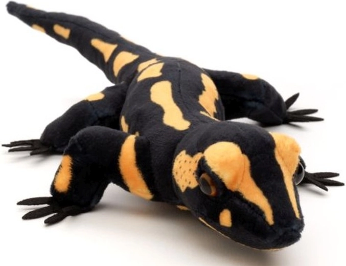 Respectueuse de la nature