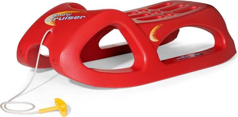 Luge rouge Rolly Toys