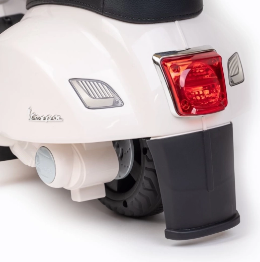 Selle confortable en cuir ECO