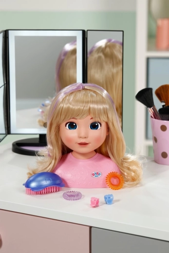 Tout pour un petit salon de coiffure