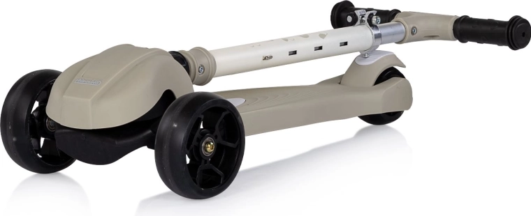 Structure pliable pour un transport facile