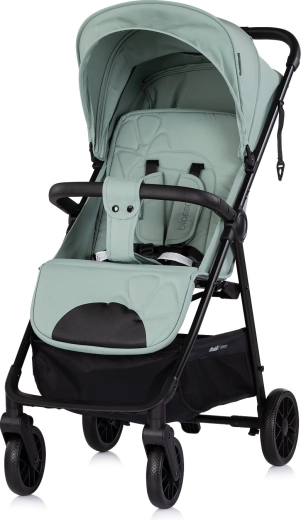 Poussette sportive Chipolino Blossom matcha