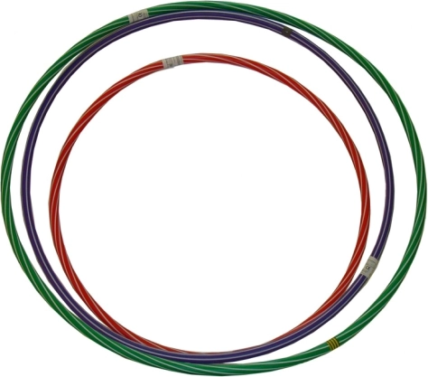 Cerceau hula hoop 70 cm