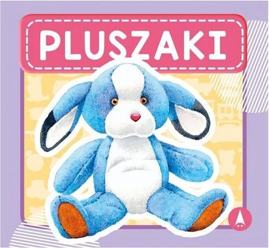 Peluches – mini-guide pour les tout-petits