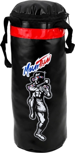 Sac de frappe plus grand 65 × 22 cm