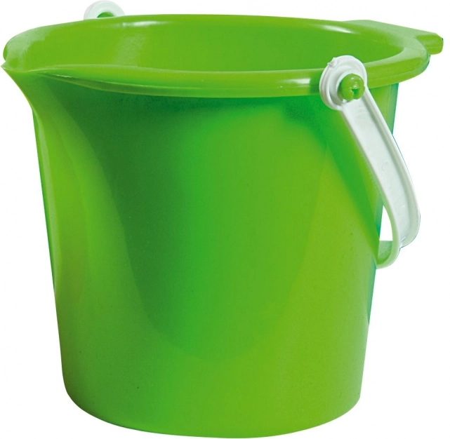 Seau Androni avec bec verseur – diamètre 18 cm – Vert