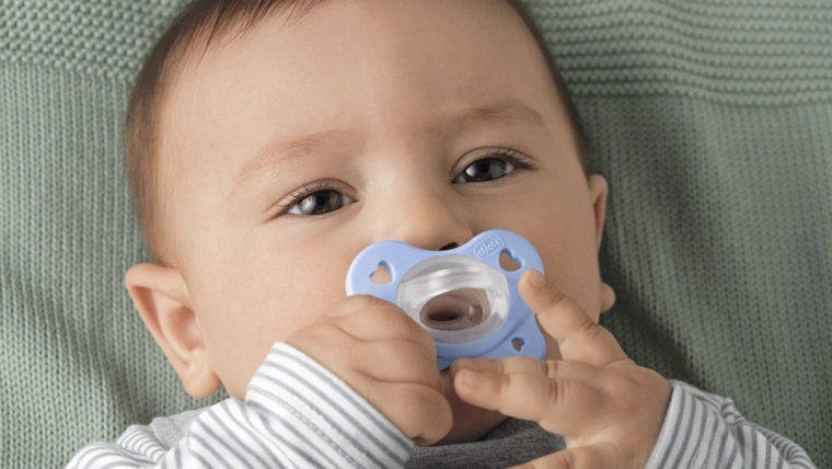 PhysioForma® pour un développement buccal sain