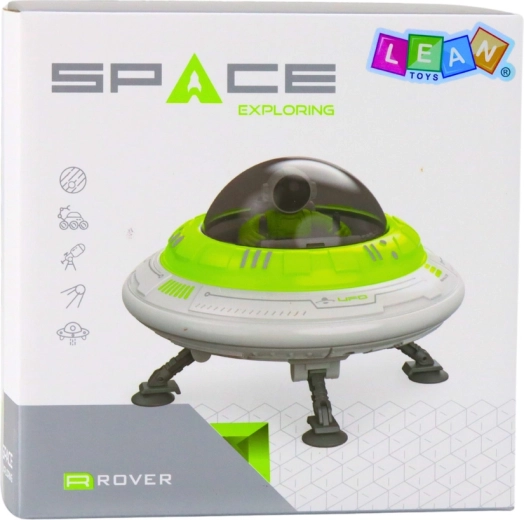 Atterrissage stable et construction résistante