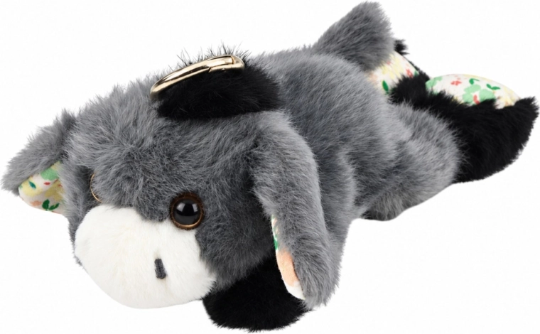 Un compagnon doux et compact
