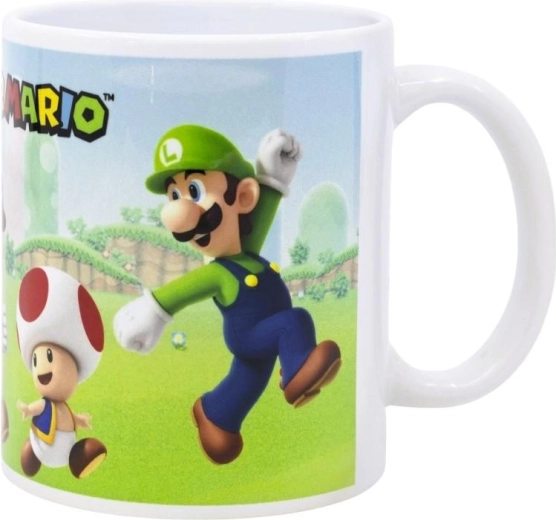 Mug Super Mario - 1 pièce