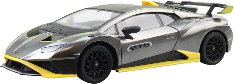 Prête à rouler dès le déballage